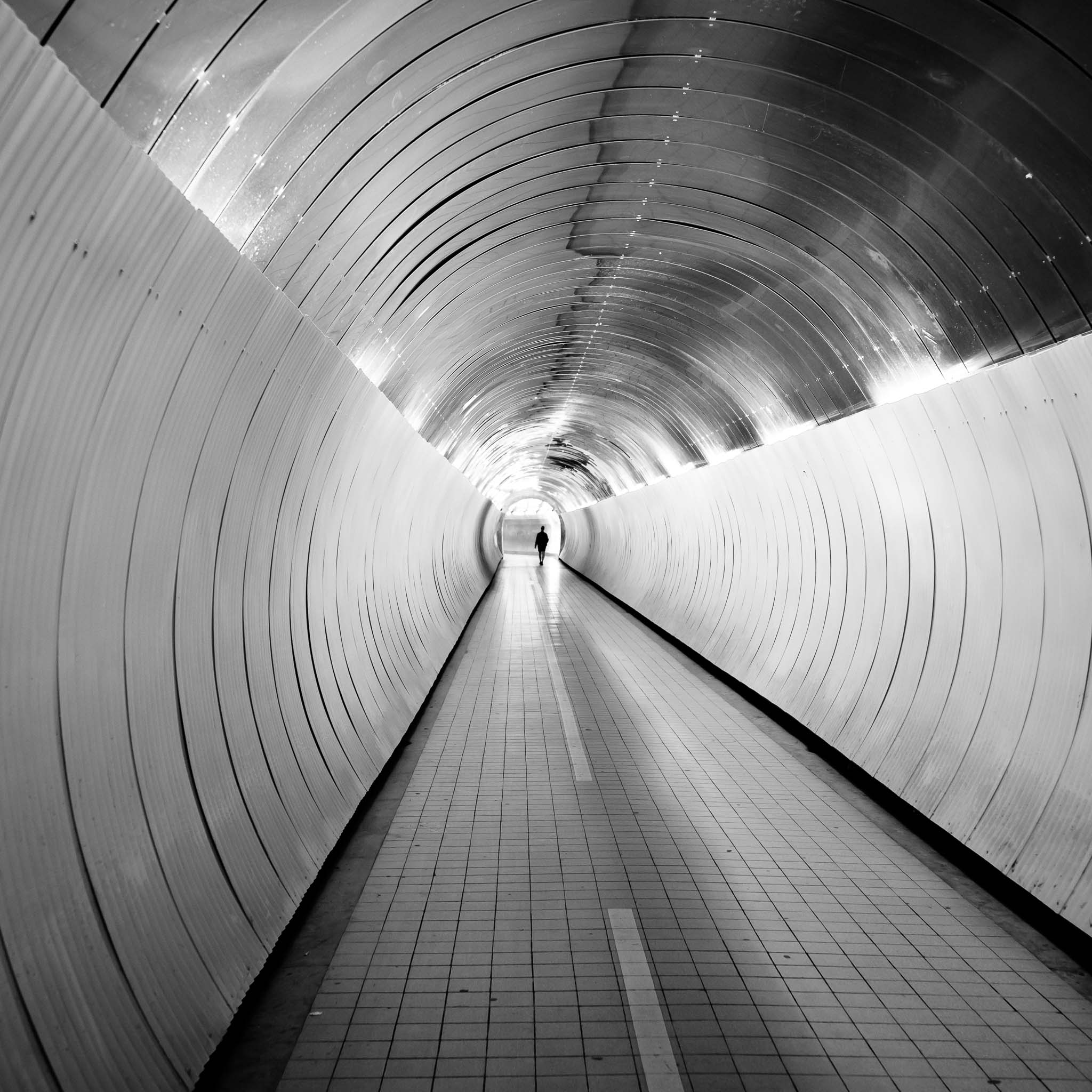 Hötorget Tunnel