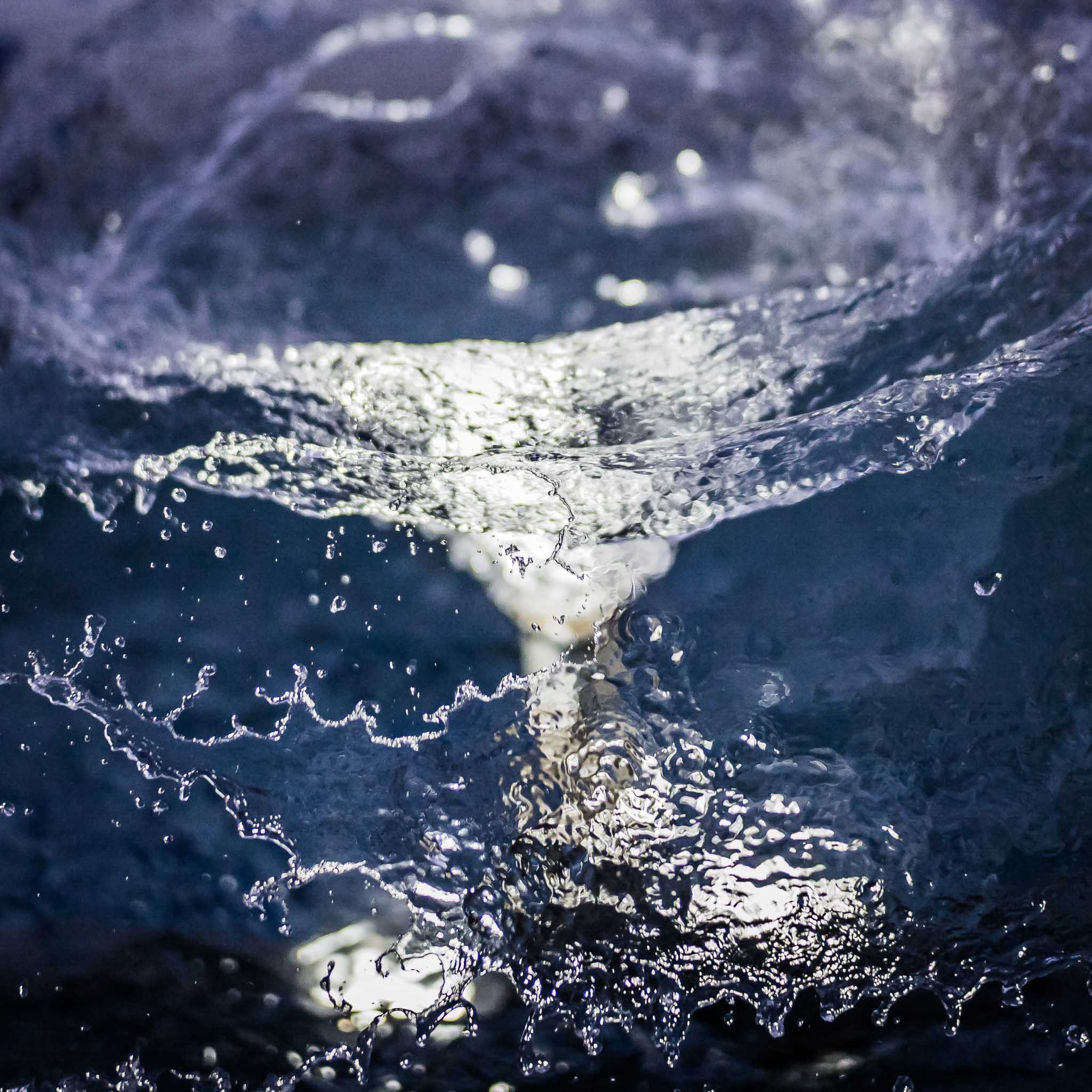 Minimal Mediterranean